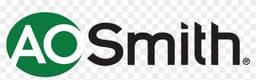 Logo thương hiệu A.O.Smith — đối tác APLUS Technologies