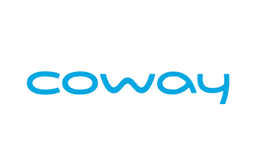 Logo thương hiệu Coway — đối tác APLUS Technologies