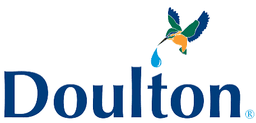 Logo thương hiệu Doulton — đối tác APLUS Technologies