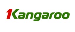 Logo thương hiệu Kangaroo — đối tác APLUS Technologies
