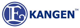 Logo thương hiệu Kangen — đối tác APLUS Technologies