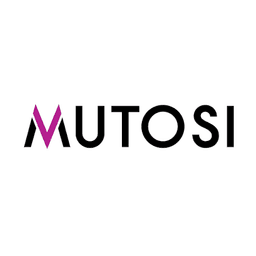 Logo thương hiệu Mutosi — đối tác APLUS Technologies