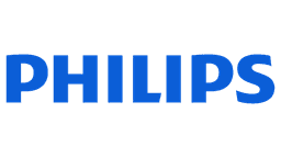 Logo thương hiệu Philips — đối tác APLUS Technologies