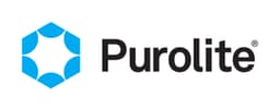Logo thương hiệu Purolite — đối tác APLUS Technologies