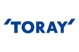 Logo thương hiệu Toray — đối tác APLUS Technologies