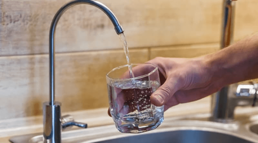 Hướng Dẫn Vệ Sinh Máy Lọc Nước Tại Nhà — Từng Bước Đơn Giản