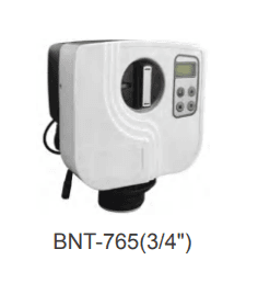 AUTOVAN CANATURE BNT765 - VAN CHO CỘT LÀM MỀM