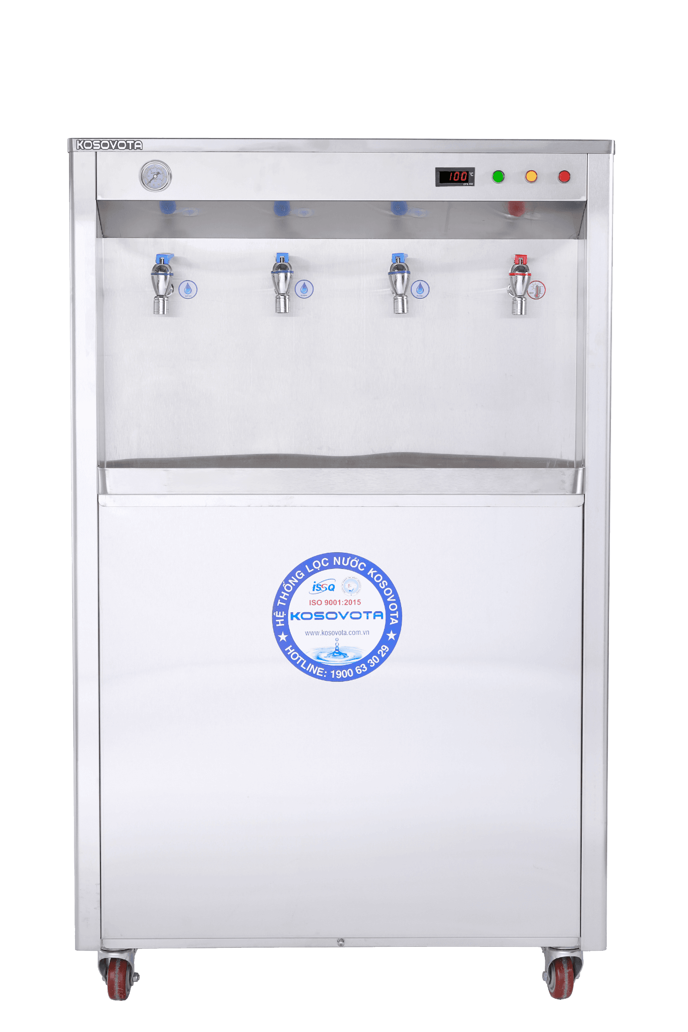 Cây nước nóng KOSOVOTA Pro-483N