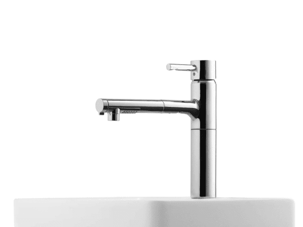 Thiết bị lọc nước tích hợp dưới bồn rửa