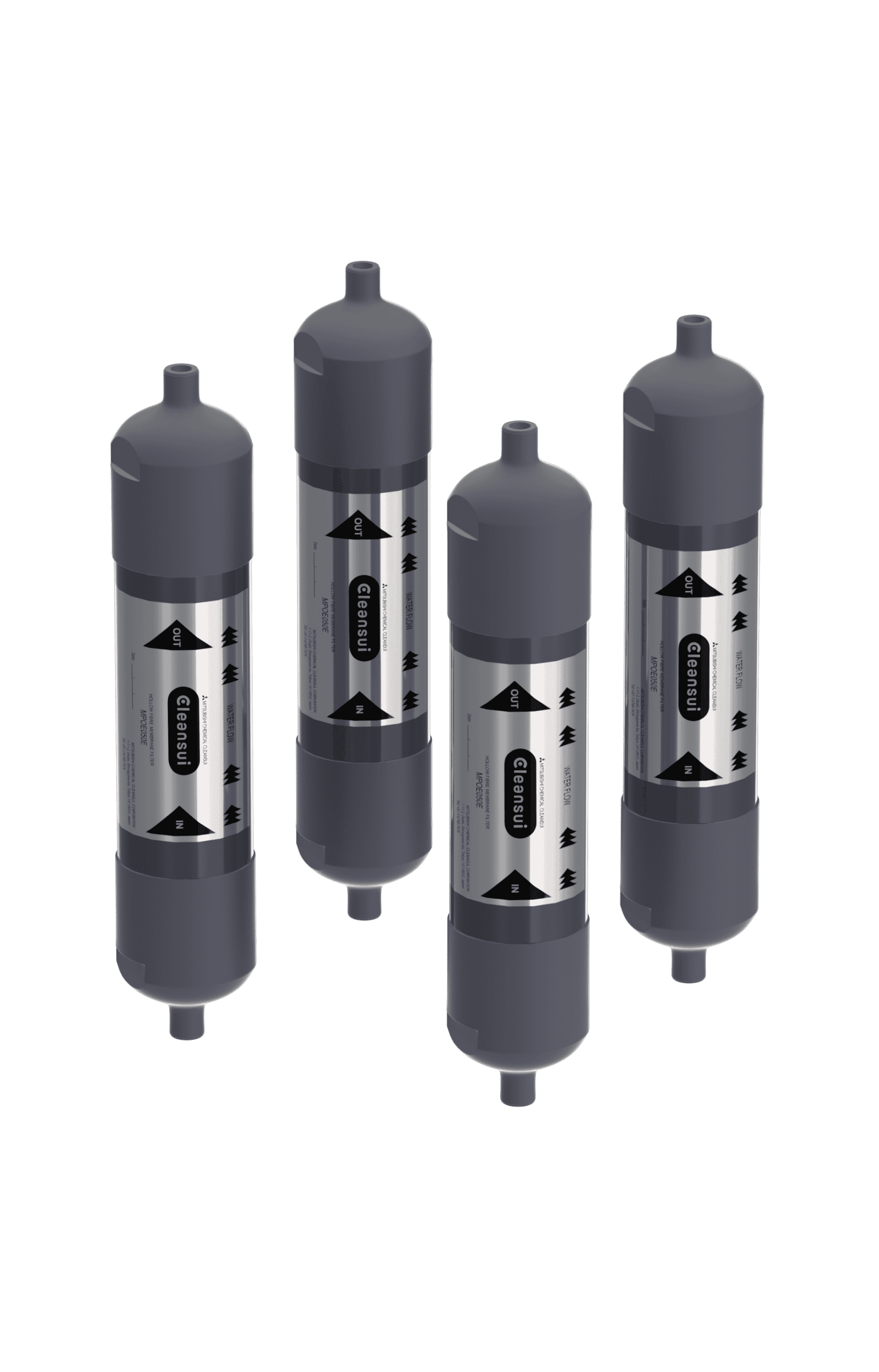Bộ 4 lõi, dành cho MPOE-S4