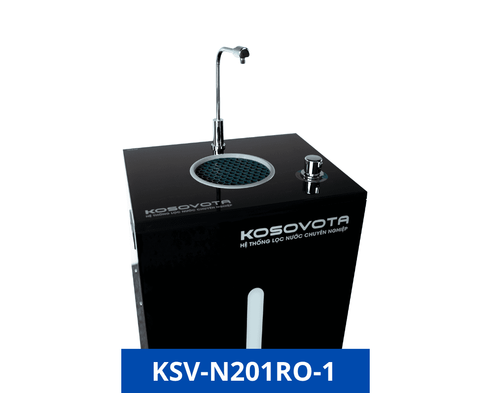 Cây nước nóng KOSOVOTA KSV-N201 có RO