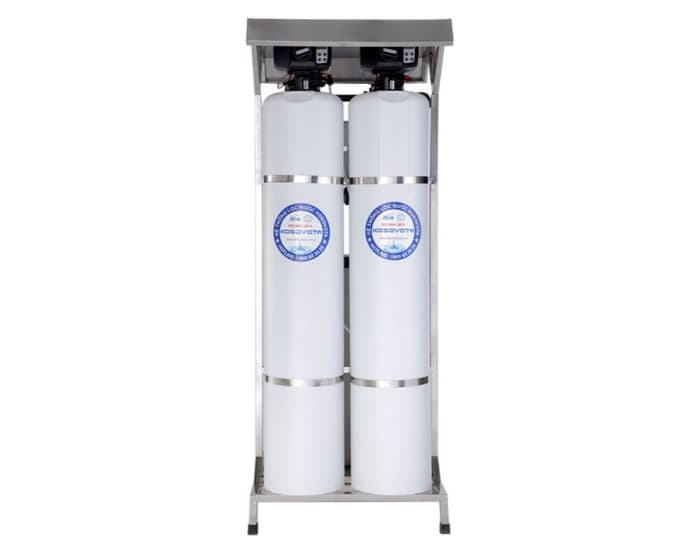 Bộ Lọc Tổng Nước Sinh Hoạt KOSOVOTA (Model: KSV-LT81A)