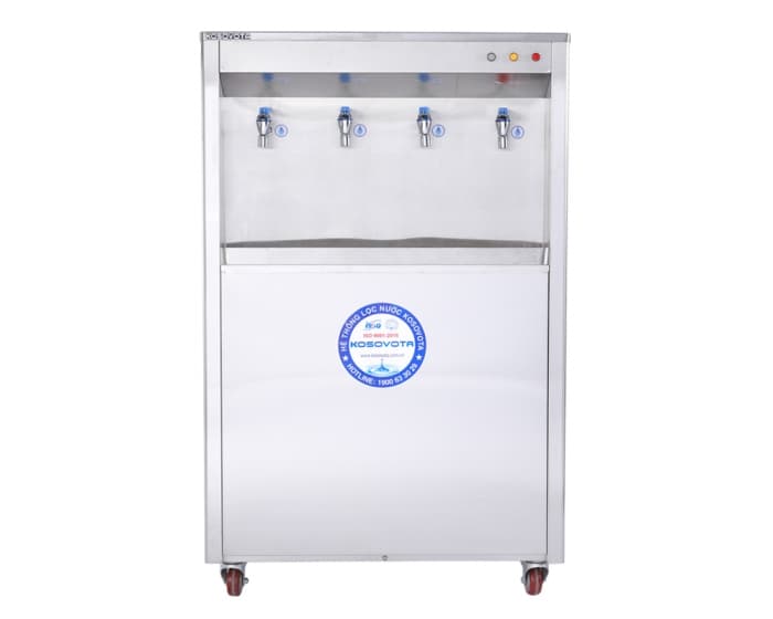 Máy lọc nước tinh khiết KOSOVOTA 100L/h (model: MT-4831)