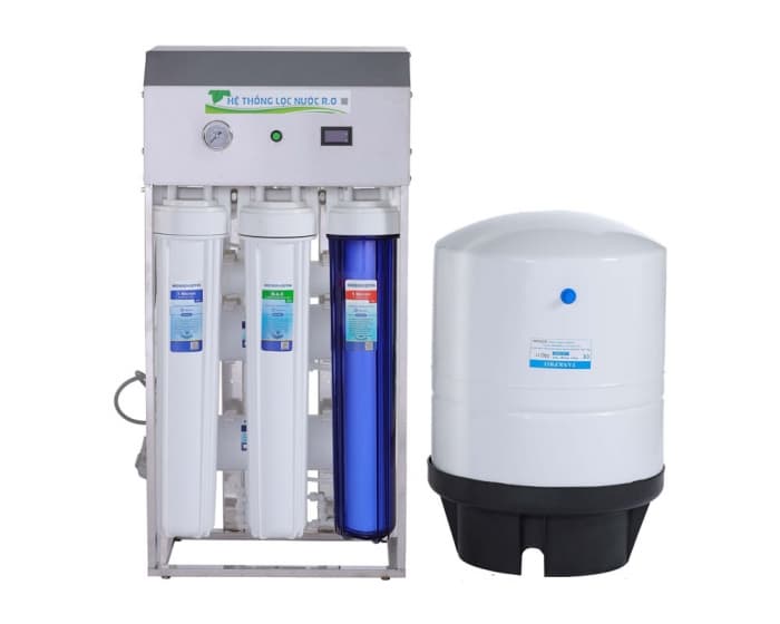 Máy lọc nước RO KOSOVOTA 100L/h KSV-100A