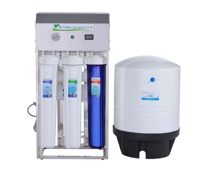 Máy lọc nước RO KOSOVOTA 50L/h KSV-50A (500G)