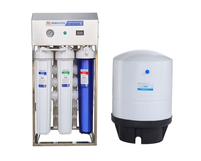 Máy lọc nước RO KOSOVOTA 30L/h KSV-30A