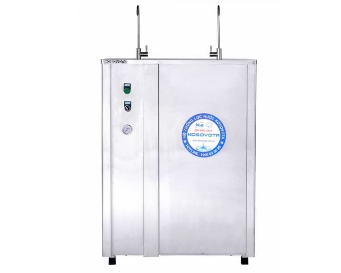 Máy lọc nước RO KOSOVOTA 30L/h KSV-30B