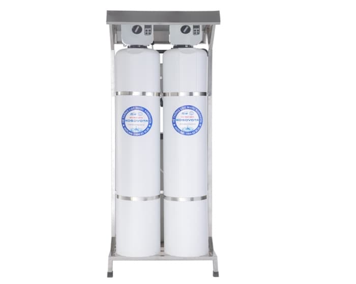 Bộ Lọc Tổng Nước Sinh Hoạt KOSOVOTA (Model: KSV-LT81B)