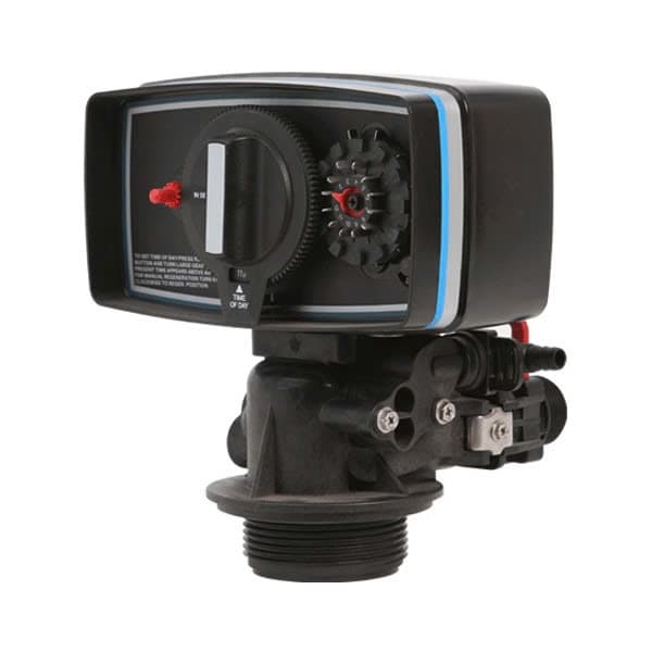 AUTOVAN CANATURE BNT 650 - VAN CHO CỘT LÀM MỀM
